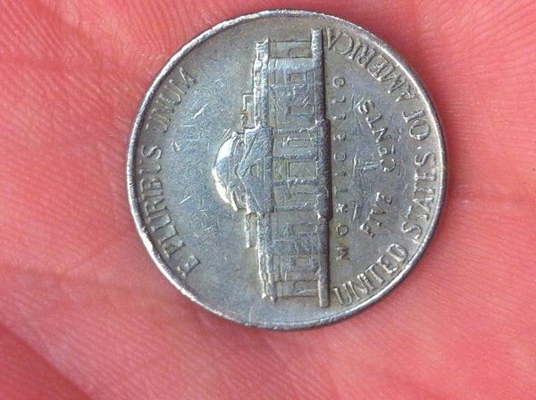 Found-This-5-Cent-Coin