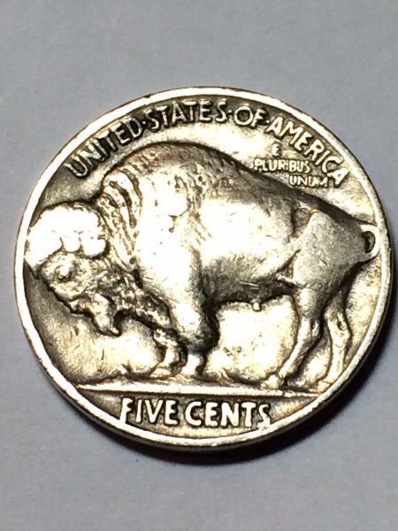 The-Goal:-25,000-Rolls-Of-Nickels-All-Searchers-Welcome!
