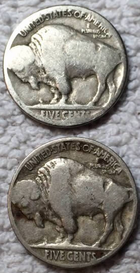 The-Goal:-25,000-Rolls-Of-Nickels-All-Searchers-Welcome!