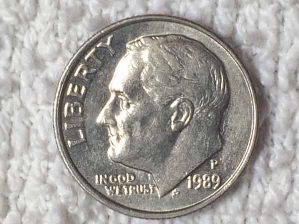 Struck-Through-Dime?