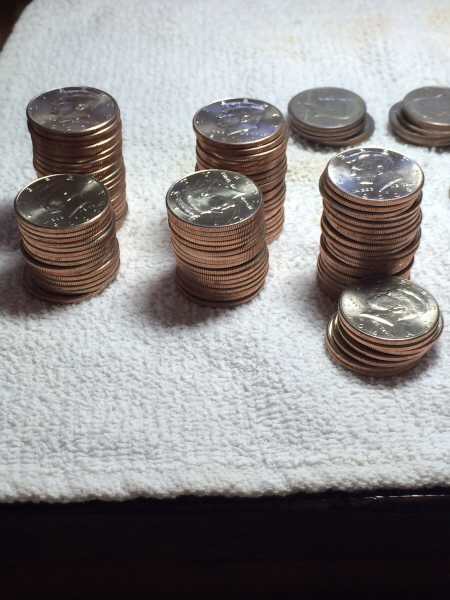 JFK-Half-Dollar-Roll-Hunters:-Silver,-Proofs-And-Other-Finds