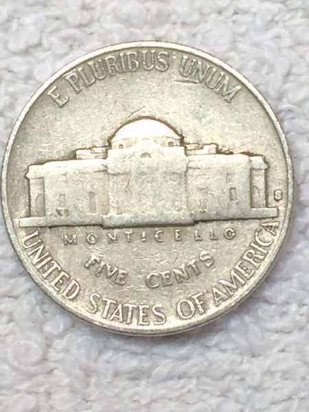 The-Goal:-25,000-Rolls-Of-Nickels-All-Searchers-Welcome!