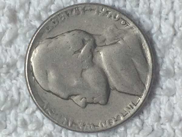 Dryer-Coin?