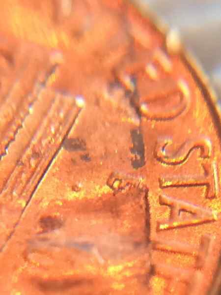 Die-Issue?