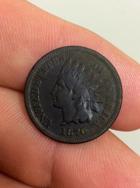 Dug-1866-Indian-Head-&-1870-Ih