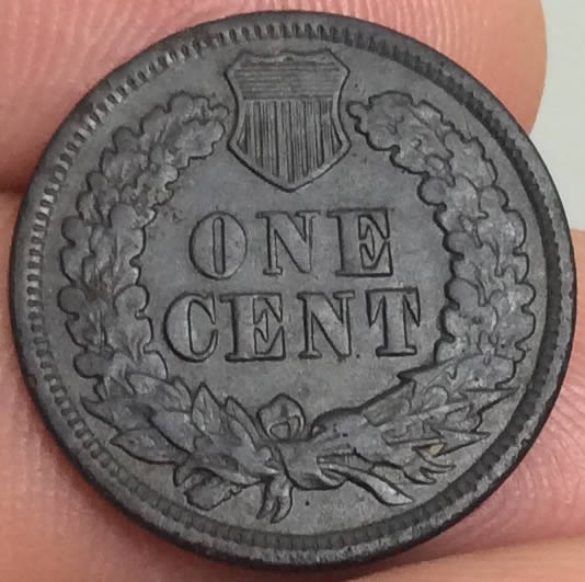 Dug-1866-Indian-Head-&-1870-Ih