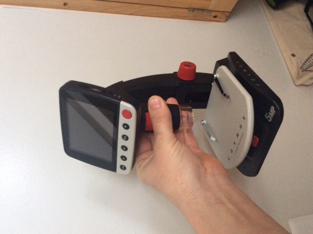 New-USB-Digital-Microscope,-Any-Advise?