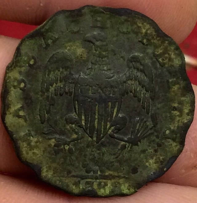 1788-Mass-Cent-With-Hand-Worked-Edge