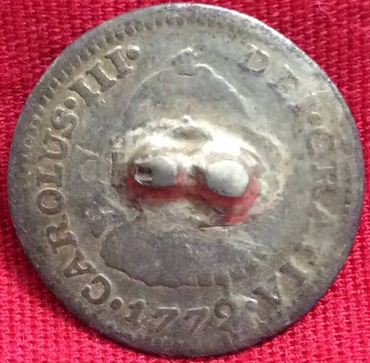 1788-Mass-Cent-With-Hand-Worked-Edge
