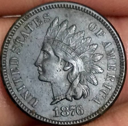 Dug-Coins