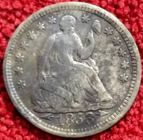 Dug-Coins