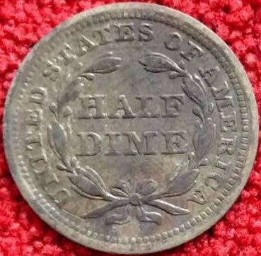 Dug-Coins