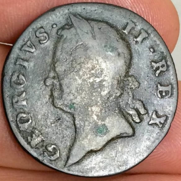 Dug-Coins