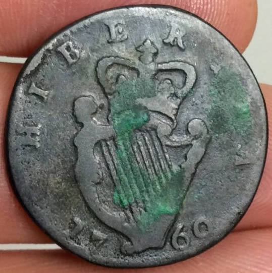 Dug-Coins