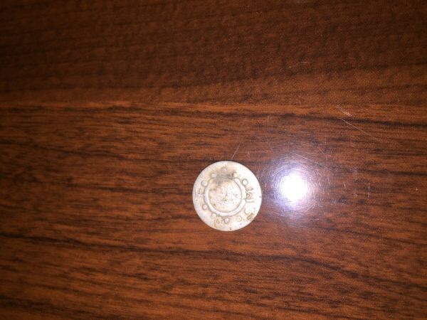 Found-Weird-Coin?