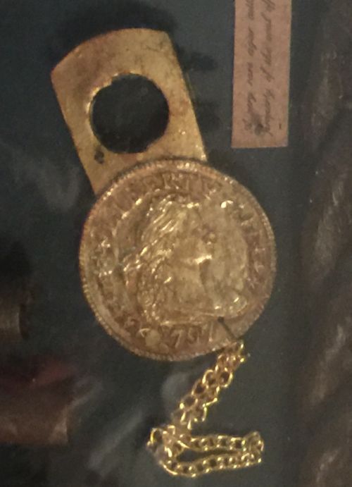1797-Liberty-8-By-7-Stars-Medal-Turned-Into-A-Cigar-Cutter