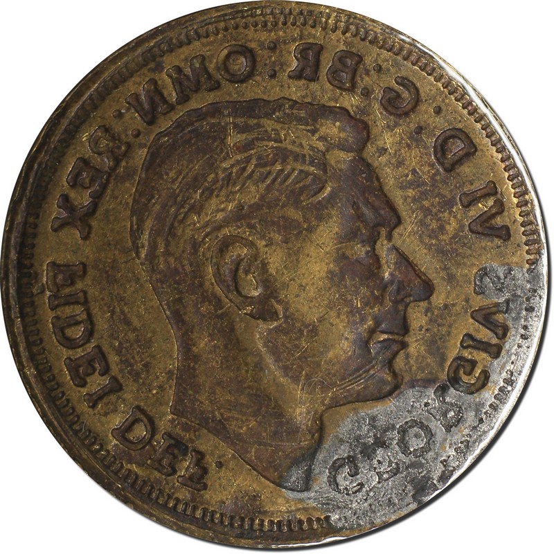 Need-Help-Identifying-Brockage-Token-George-VI