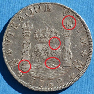 This-Coin-From-Ebay,-8-Reales-Mexico-1769,-Is-Fake-Or-Not?