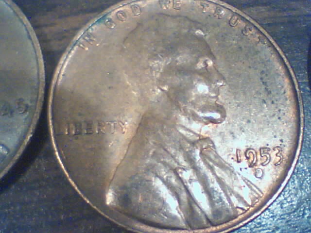 Searching-In-2500-Pennies-50-RollsPictures-Upadated
