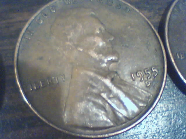 Searching-In-2500-Pennies-50-RollsPictures-Upadated