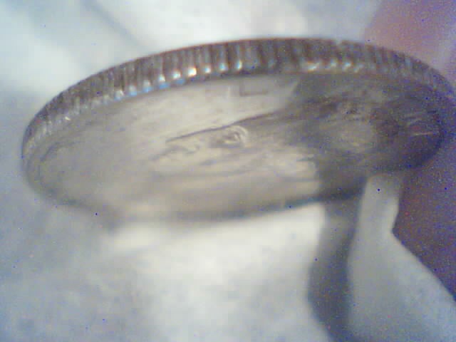 Washington-Quarter-1776-1976-Silver
