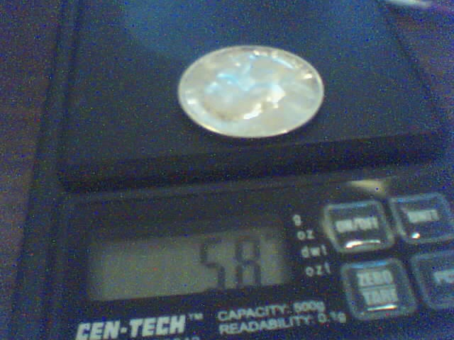 Washington-Quarter-1776-1976-Silver