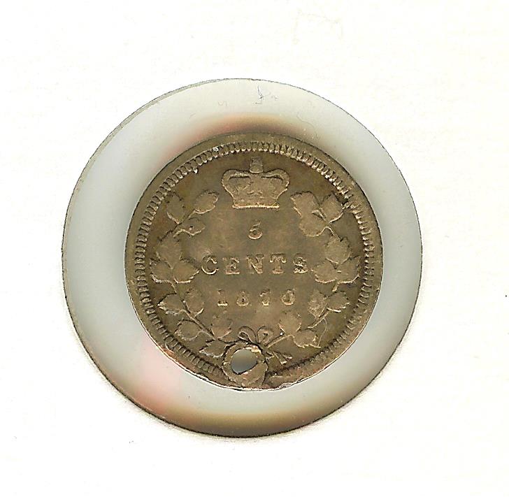 Help-Grading-Some-5-Cents-From-1800's