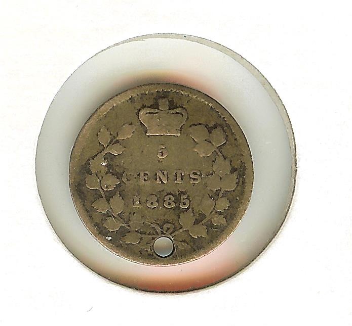 Help-Grading-Some-5-Cents-From-1800's
