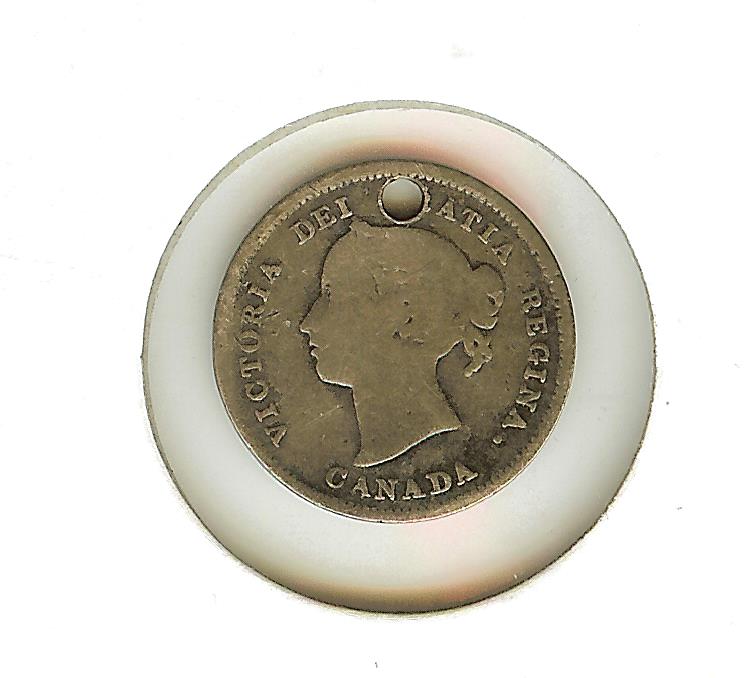 Help-Grading-Some-5-Cents-From-1800's