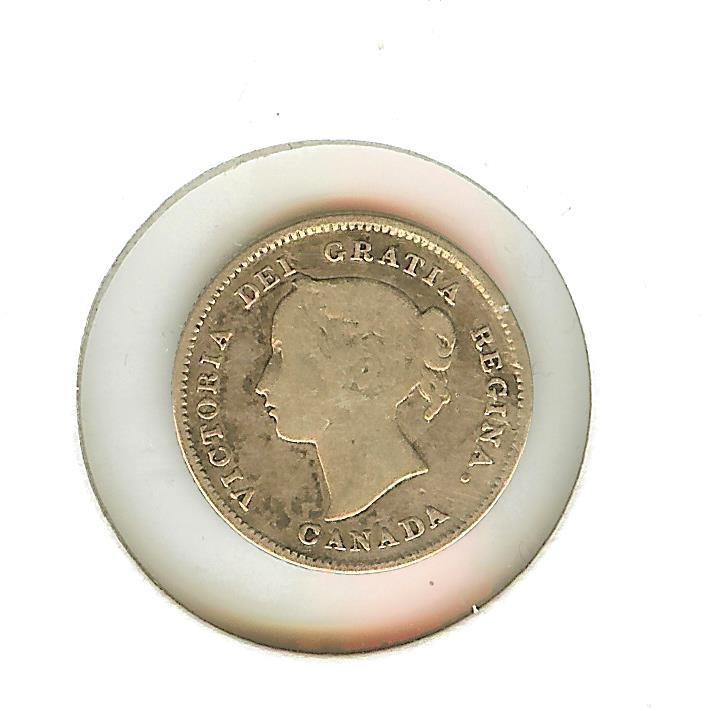 Help-Grading-Some-5-Cents-From-1800's