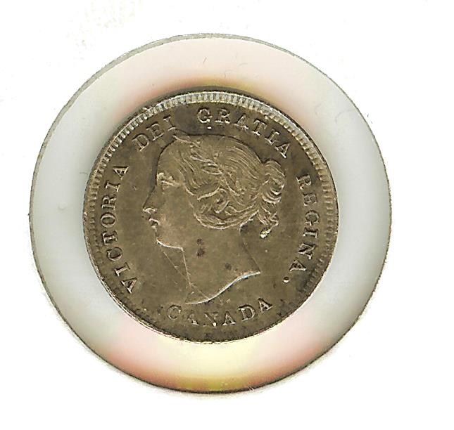 Help-Grading-Some-5-Cents-From-1800's