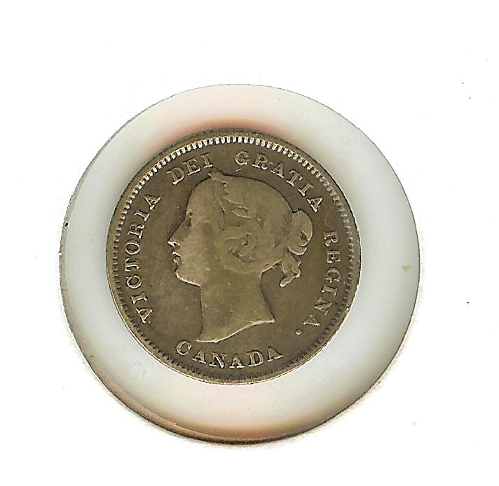 Help-Grading-Some-5-Cents-From-1800's