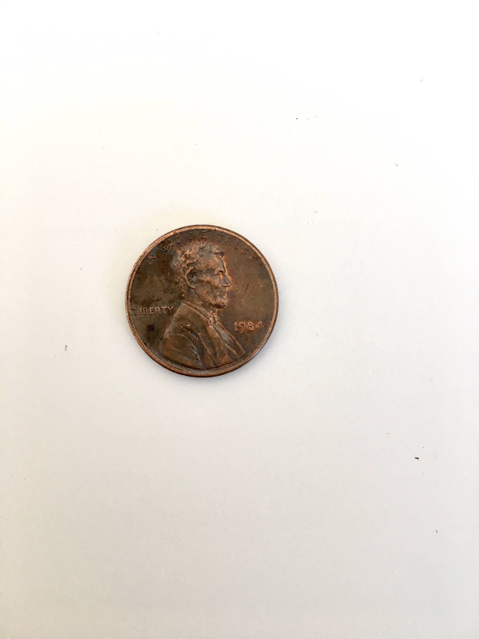 1984-Penny-With-Extra-Letters