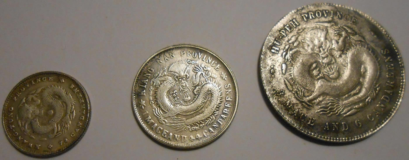 Asian-Coins/Medals