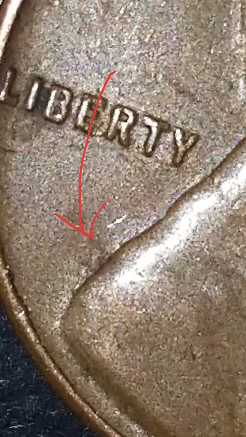 1955-Lincoln-Wheat-Cent