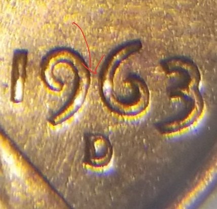 1963-D-Lincoln-Cent-RPM-And-DDO?