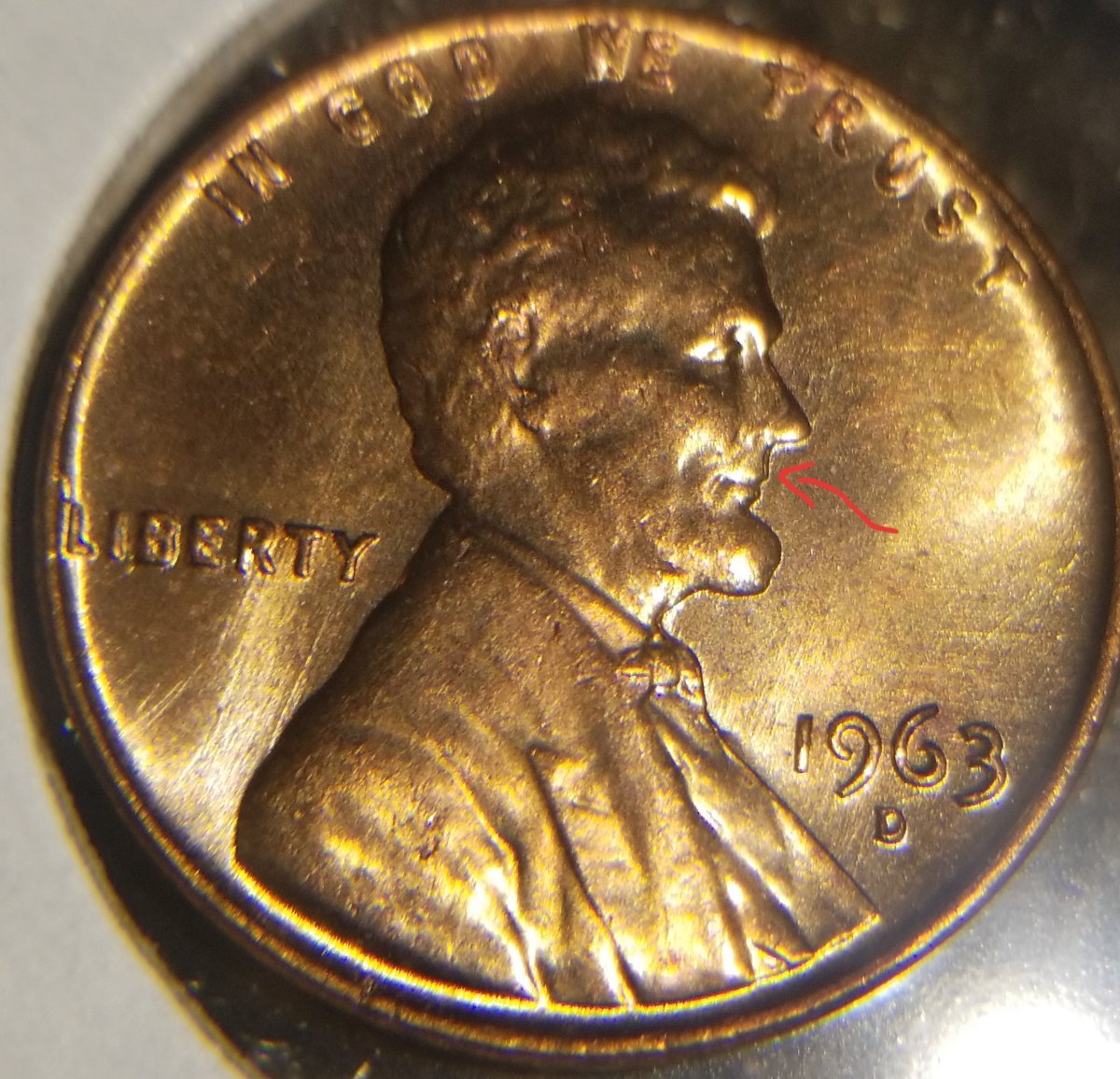 1963-D-Lincoln-Cent-RPM-And-DDO?