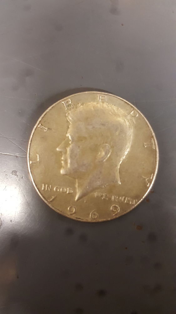 JFK-Half-Dollar-Roll-Hunters:-Silver,-Proofs-And-Other-Finds