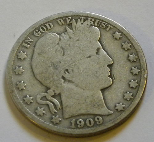 1909-Barber-Half-Dollar
