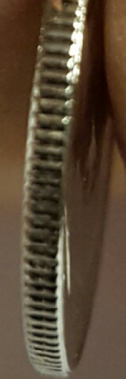 Dime-Roll-Searching