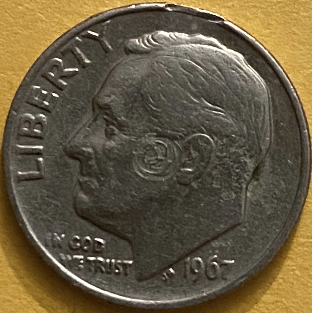 I-Have-This-1967-Dime-With-What-Appears-To-Be-Multiple-Error-Can-Someone-Help?
