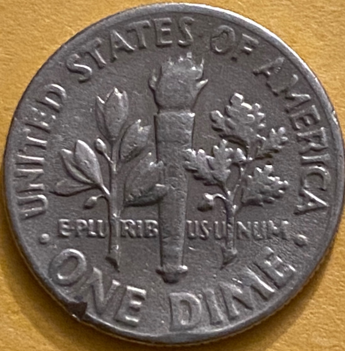I-Have-This-1967-Dime-With-What-Appears-To-Be-Multiple-Error-Can-Someone-Help?