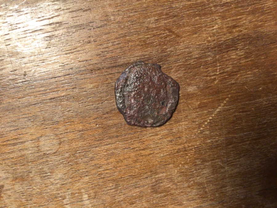 Unidentifiable-Coin-I-Think-It-Is-Greek