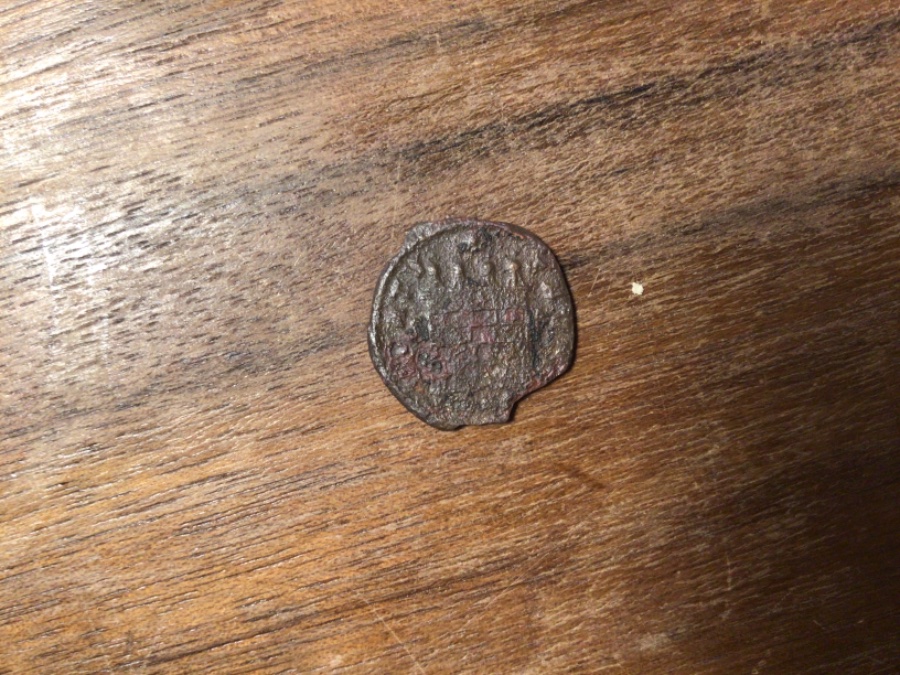 Unidentifiable-Coin-I-Think-It-Is-Greek