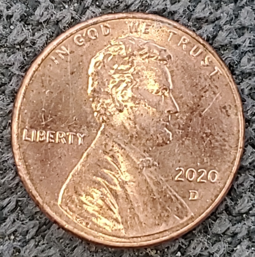 2020-D-Lincoln-Cent-I'm�still-Learning-The-Difference-Between-DD-And-Machine-Doubling