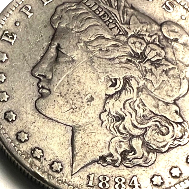 This-Is-My-1884-S-Morgan-I-Got-And-She-Is-Alittle-Scratched-Up-But-It-Is-Mine-.