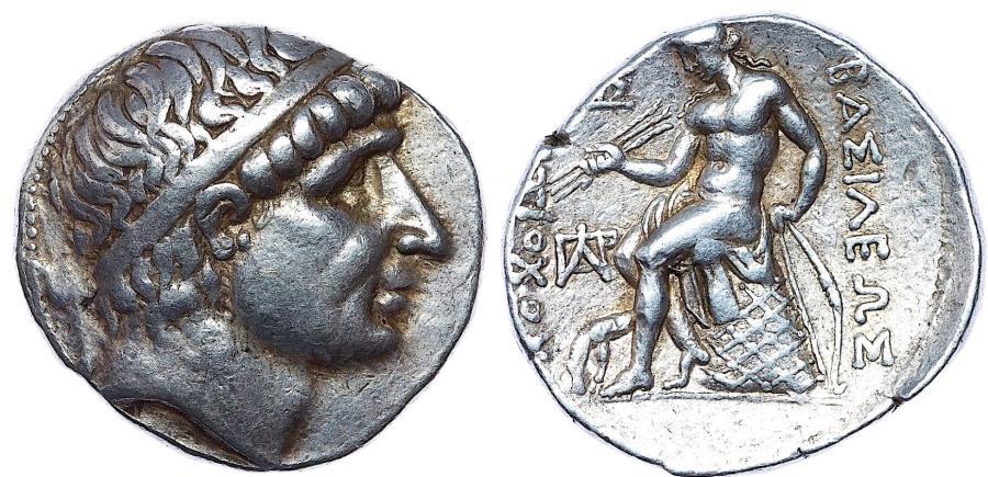 Strategies-For-Starting-A-Collection-Of-Greeks