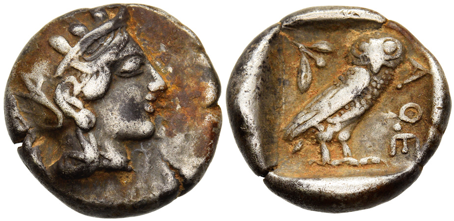 Strategies-For-Starting-A-Collection-Of-Greeks