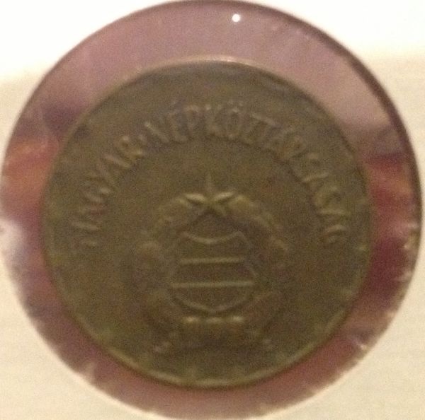 Unknown-Coin