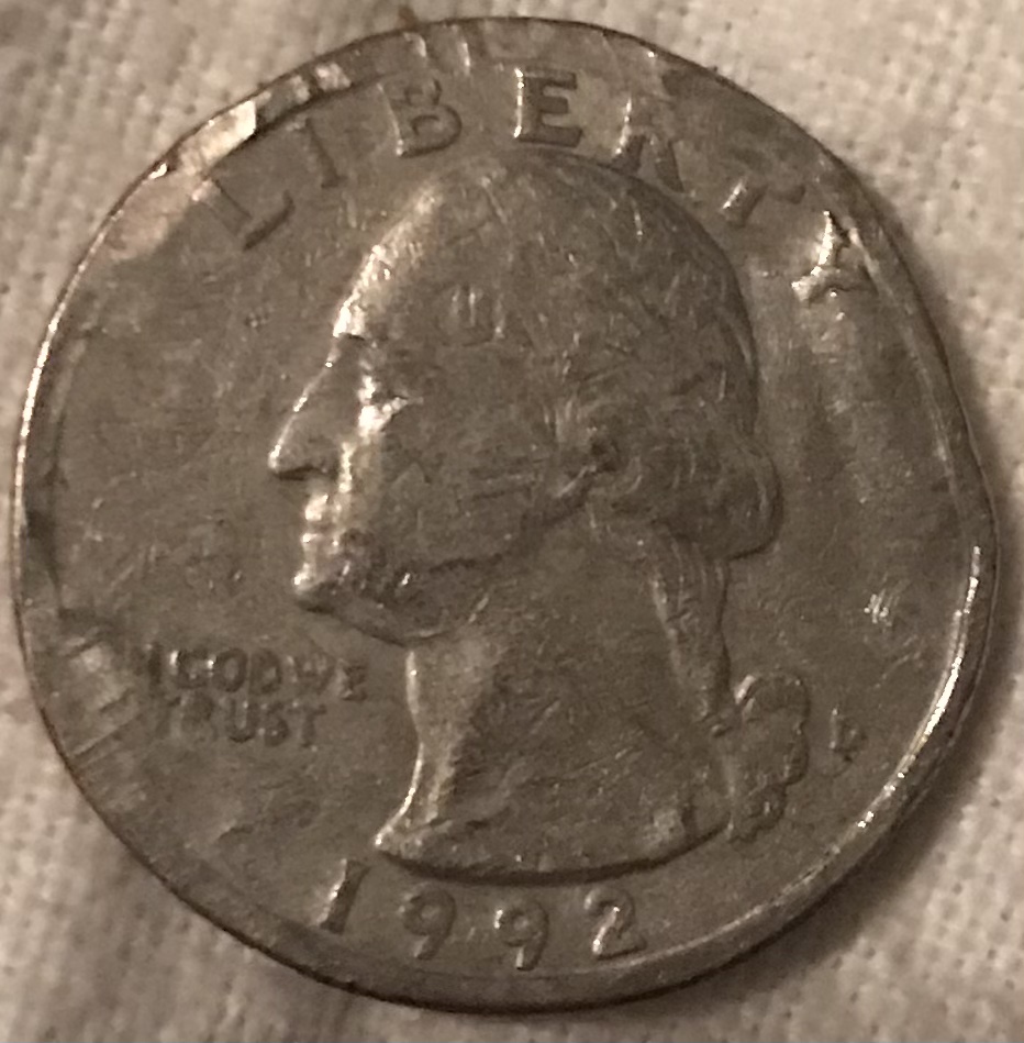 1992-Quarter---Errors?